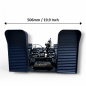 Preview: Rudder Pedals für Winwing Orion 2 Ruder Pedale 507mm Version