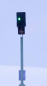 Preview: Ks Vorsignal gerader Mast