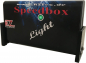 Preview: Speedbox Light ohne Display