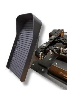 Preview: Rudder Pedals für Winwing Orion 2 Ruder Pedale