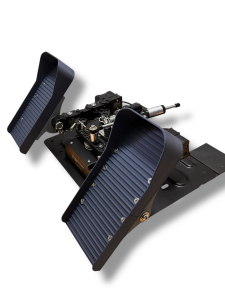 Rudder Pedals für Winwing Orion 2 Ruder Pedale