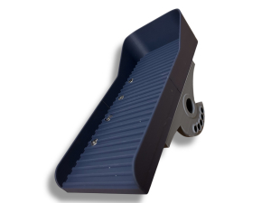 Preview: Rudder Pedals für Winwing Orion 2 Ruder Pedale