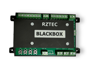 RZTec Blackbox