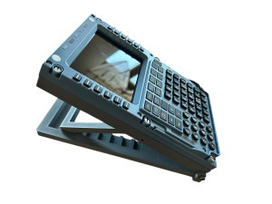 Desktop Standplatz für Winwing MCDU