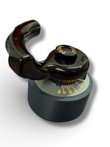 Preview: Tiller für Airbus