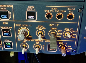 Preview: Adapterset in Airbus-Optik für WingFlex OVHD