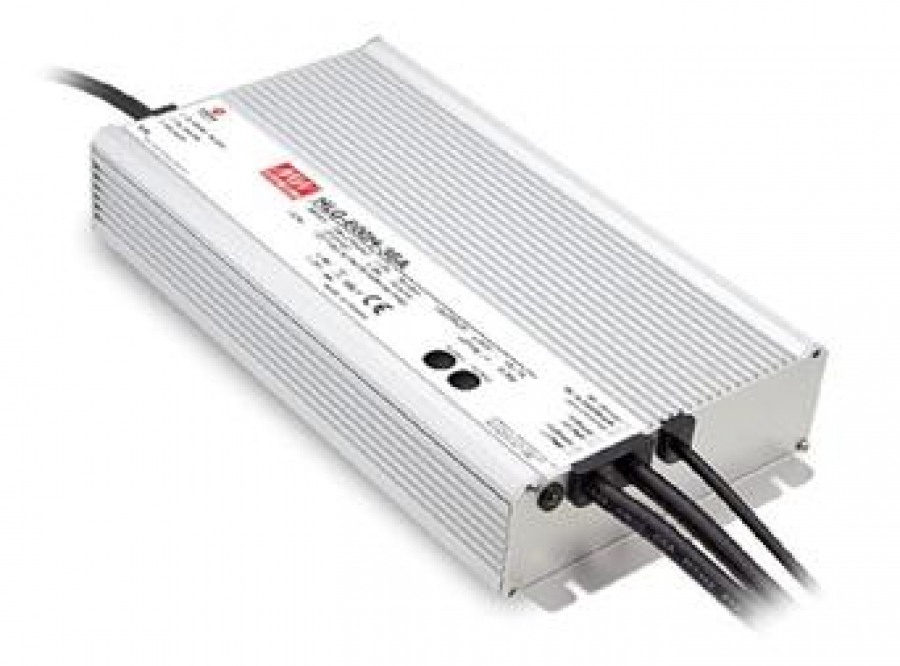 Netzgerät NG600 600W (30V,20A)