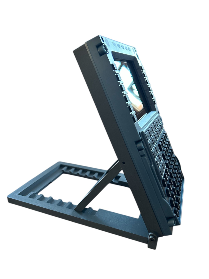 Desktop Standplatz für Winwing MCDU Desktop Standplatz für Winwing MCDU