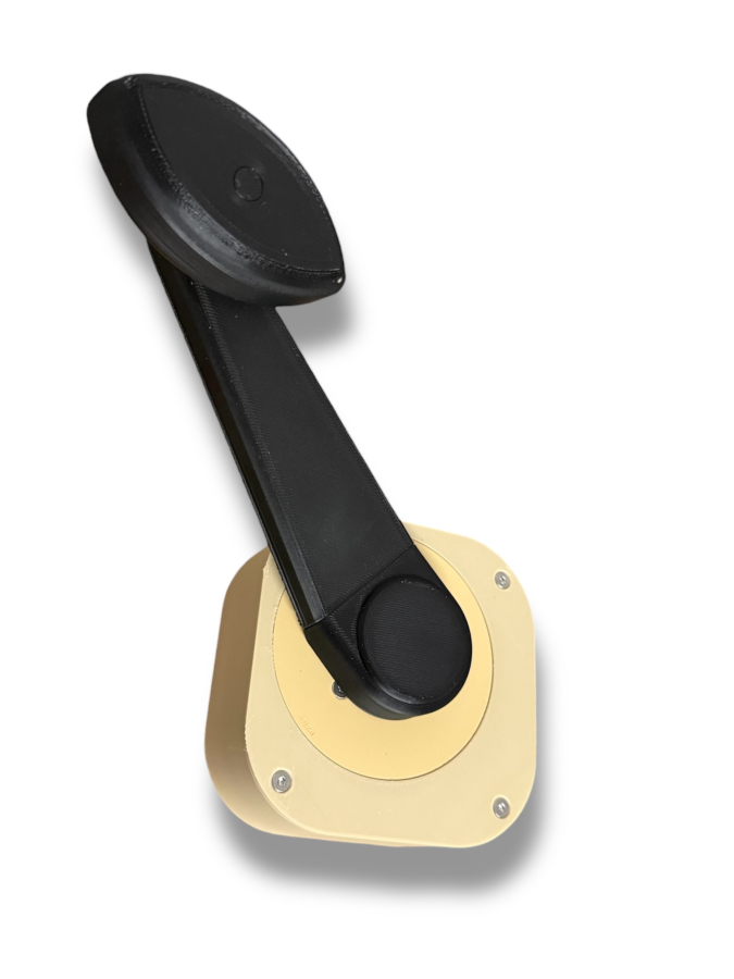 Tiller für Boeing 777