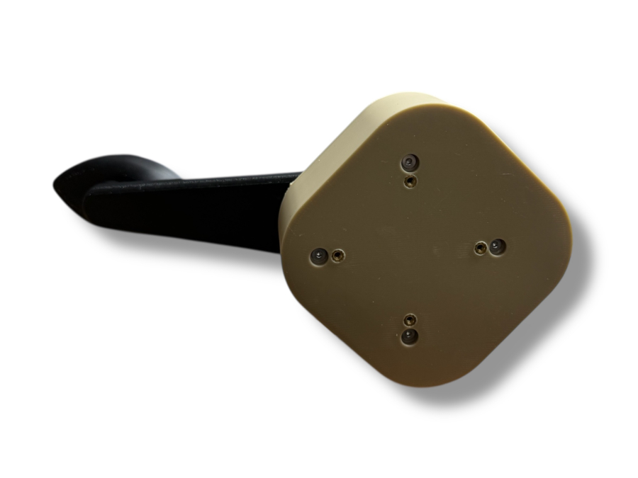 Tiller für Boeing 777